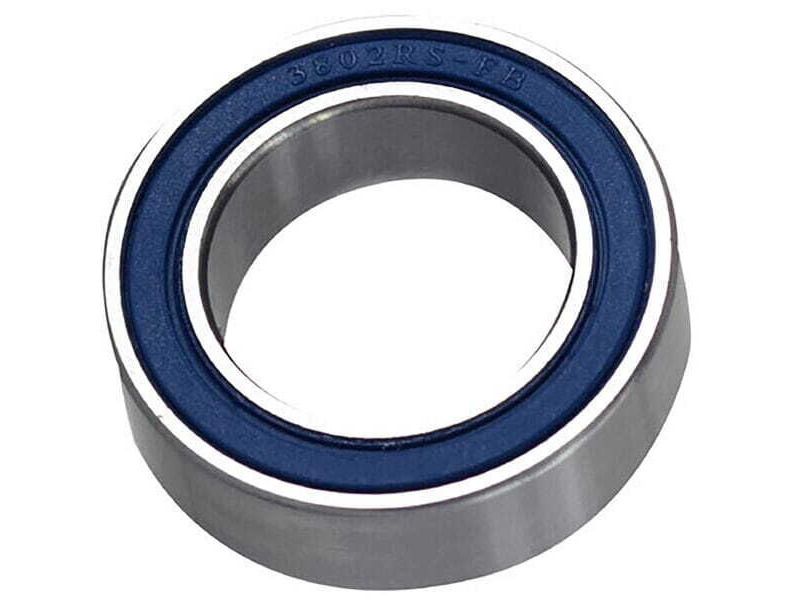 M Part MAX BEARING 3802V double row LLU 15x24x7 click to zoom image