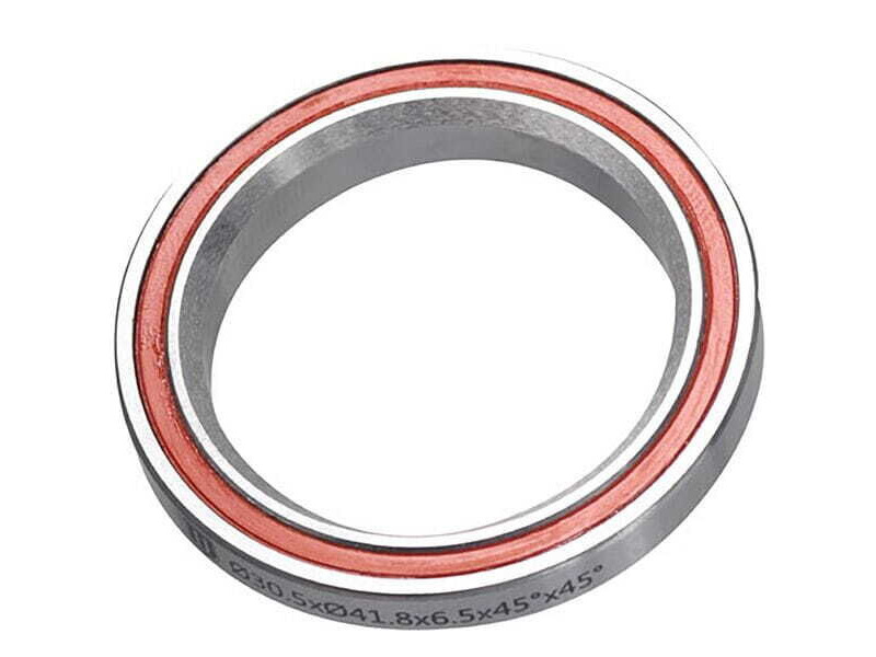 M Part HEADSET BEARING 30,5x41,8x6,5 45?/45? click to zoom image