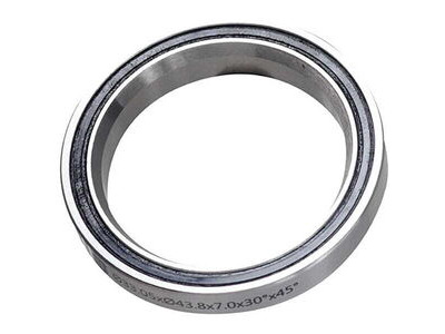 M Part HEADSET BEARING 33,05x43,8x7 30?/45?