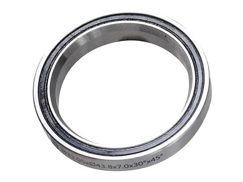 M Part HEADSET BEARING 33,05x43,8x7 30?/45? click to zoom image