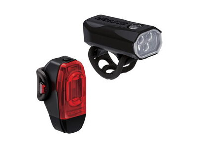 Lezyne KTV DRIVE PRO 300+ / KTV DRIVE+ PAIR