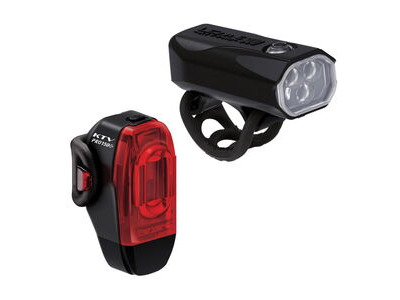 Lezyne KTV DRIVE PRO 300+ / KTV DRIVE PRO+ PAIR