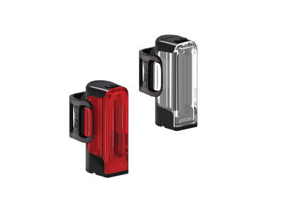 Lezyne Strip Drive Pair