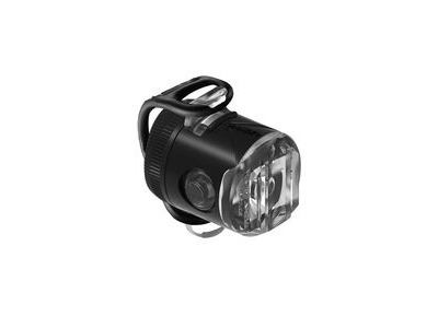 Lezyne LED - Femto USB Drive - Front - Black