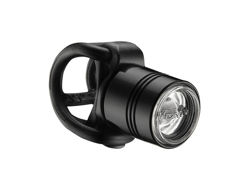 Lezyne LED Femto Drive Front click to zoom image