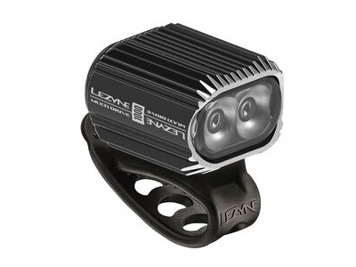 Lezyne Multi Drive 1000 Loaded Black