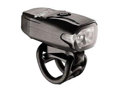 Lezyne LED KTV Drive 220 Front - Black