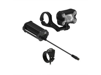 Lezyne Tera HB StVZOP P2800 / Power Pack Xl Loaded Kit