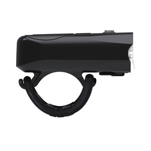Lezyne KTV DRIVE PRO 300+ FRONT - BLACK click to zoom image