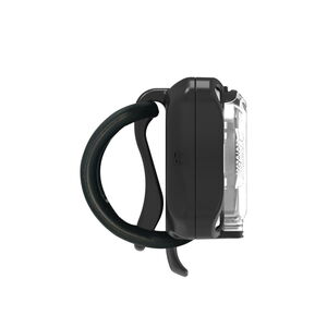 Lezyne ZECTO DRIVE 250+ FRONT - BLACK GLOSS click to zoom image