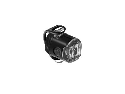 Lezyne Femto USB C Drive Front - Black