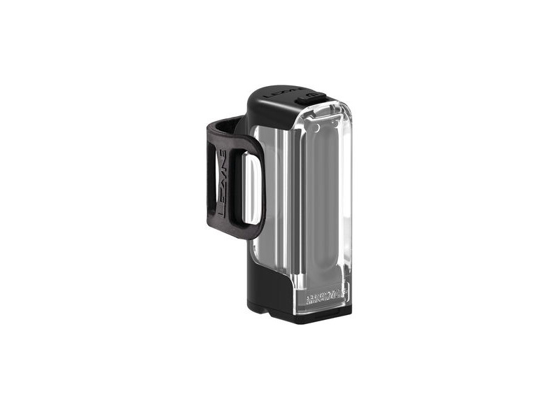 Lezyne Strip Drive Front click to zoom image