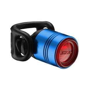 Lezyne LED Femto Drive Rear 7 lmn Blue  click to zoom image