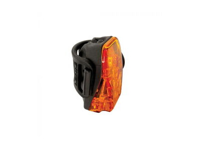 Lezyne Laser Drive 250 Rear