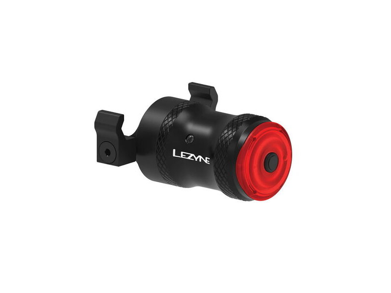 Lezyne Saddle Ai Alert 250 Rear click to zoom image