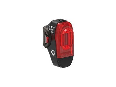 Lezyne KTV Pro+ Ai Alert Rear