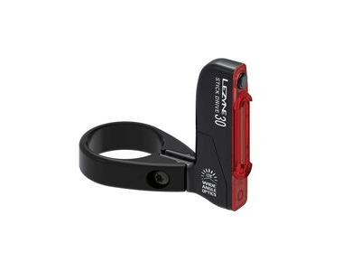 Lezyne Stick Drive Seat Clamp 35.4 mm
