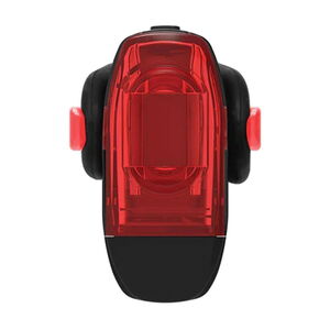 Lezyne KTV DRIVE PRO+ REAR - BLACK click to zoom image