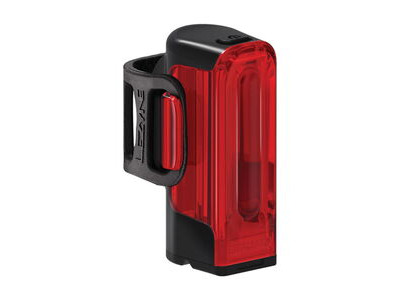 Lezyne STRIP DRIVE 300+ REAR - BLACK