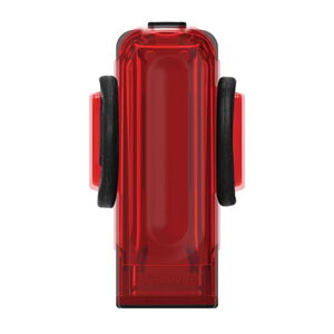 Lezyne STRIP DRIVE 300+ REAR - BLACK click to zoom image