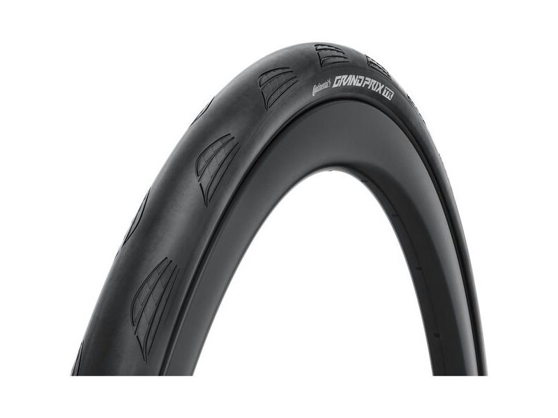 Continental Grand Prix Tr Tyre Black/Black 700x30c click to zoom image
