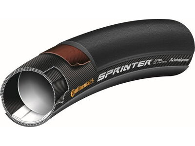 Continental Sprinter 28" x 22mm