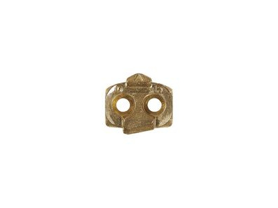 Time Cleats - Atac Easy Cleats Release Angle Of 10deg.
