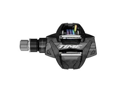 Time Xc 10 MTB Pedals, Including Atac Standard Cleats: Carbon