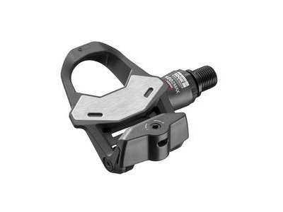 Look Keo 2 Max Carbon Pedals With Keo Grip Cleat Black