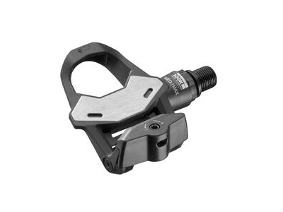 Look Keo 2 Max Pedals With Keo Grip Cleat Black