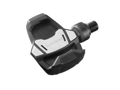 Look Keo Blade Carbon Road Pedals: Black