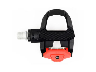 Look Keo Classic 3 Pedals With Keo Grip Cleat Black/Red