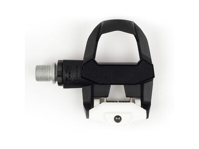 Look Keo Classic 3 Pedals With Keo Grip Cleat Black/White