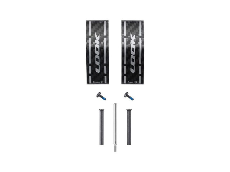 Look Spare - Keo Blade Power Blades Kit click to zoom image