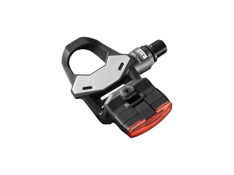 Look Keo 2 Max Vision Road Pedals: click to zoom image