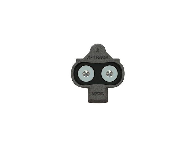 Look X-track MTB Cleats: click to zoom image