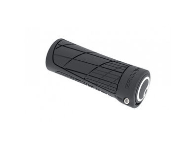 Ergon GA2 Single Gripshift Black