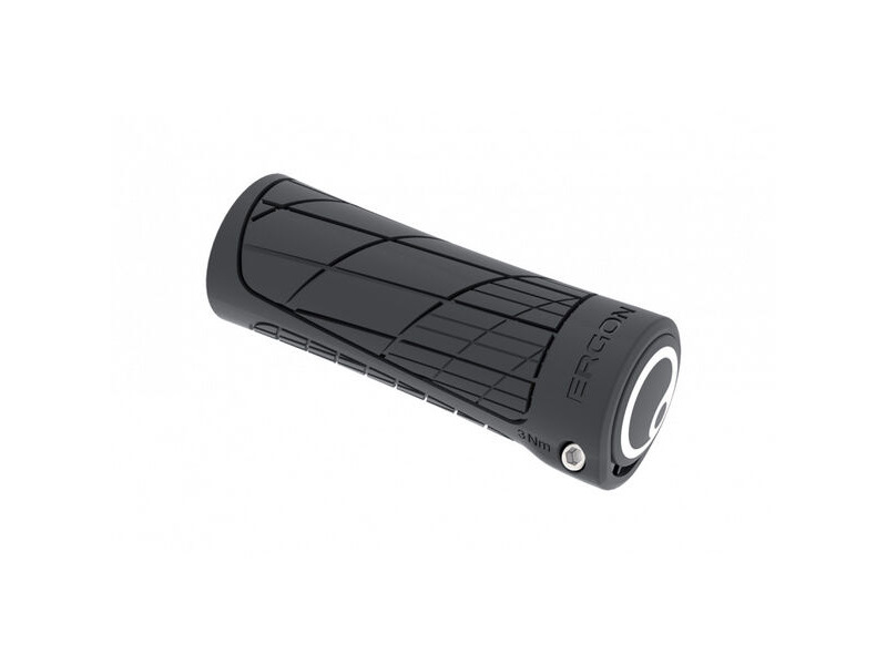 Ergon GA2 Single Gripshift Black click to zoom image