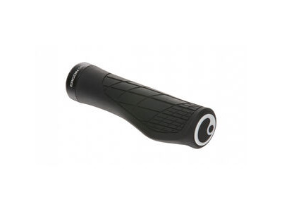 Ergon GA3 Regular Black