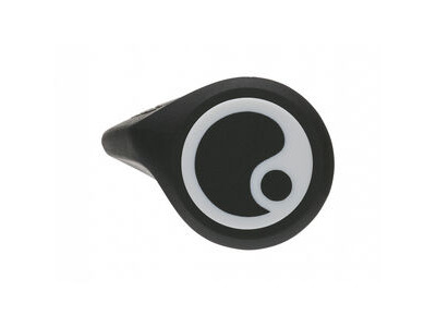 Ergon GA3 Regular Black click to zoom image