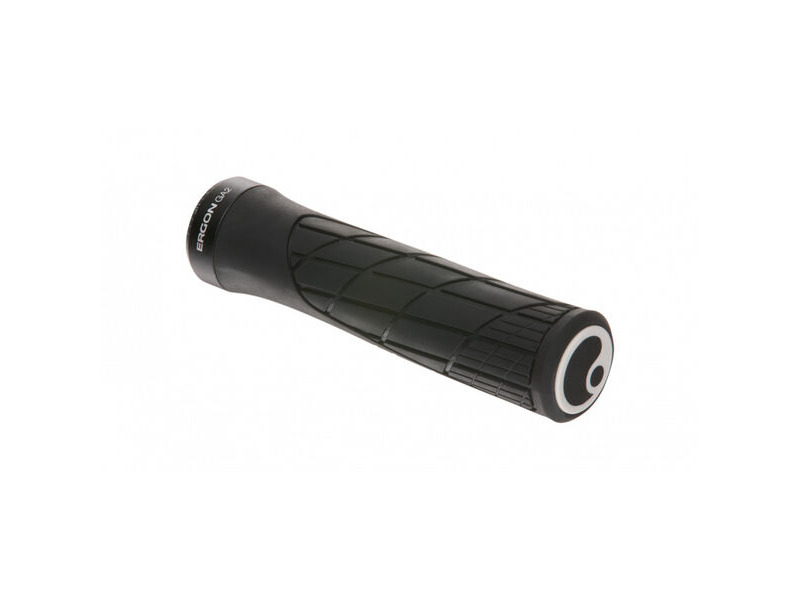 Ergon GA2 Regular Black click to zoom image