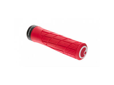Ergon GA2 Fat Regular Red