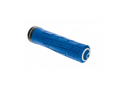 Ergon GA2 Fat Regular Dark Blue