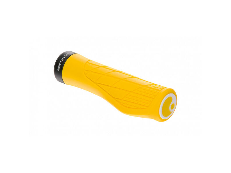 Ergon GA3 Regular Yellow click to zoom image