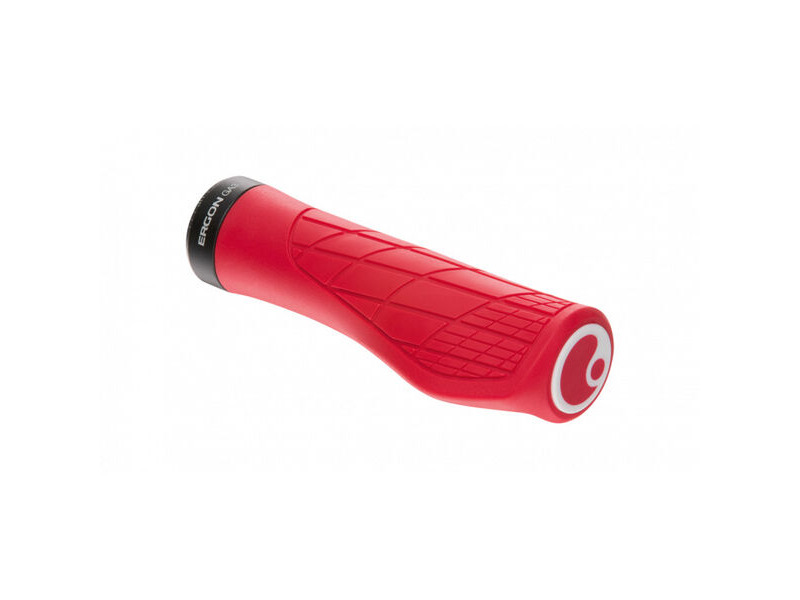 Ergon GA3 Regular Red click to zoom image