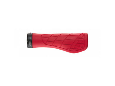 Ergon GA3 Regular Red click to zoom image