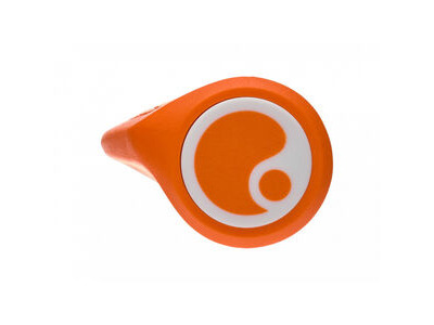 Ergon GA3 Regular Orange click to zoom image