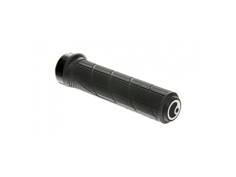 Ergon GD1 Evo Factory Regular Stealth click to zoom image