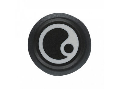 Ergon GD1 Evo Factory Regular Stealth click to zoom image