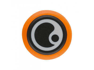 Ergon GD1 Evo Factory Regular Orange click to zoom image